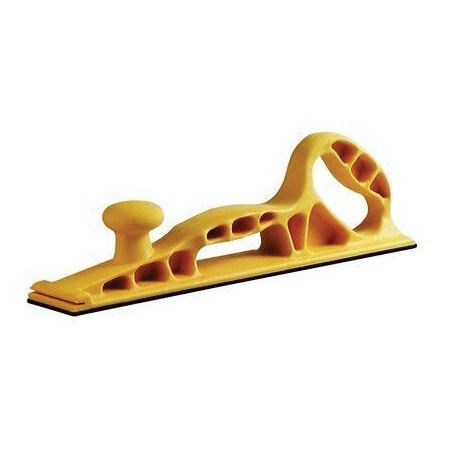 3M 3M Stikit Hand File Board, 05444, 2 3/4 in x 16 in 7000045763